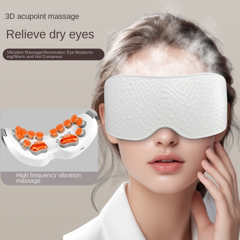 Eye Massager