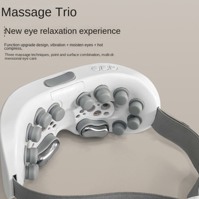 Eye Massager