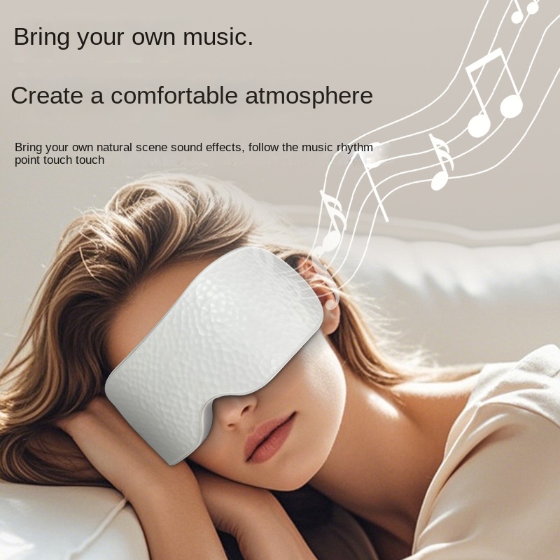 Eye Massager