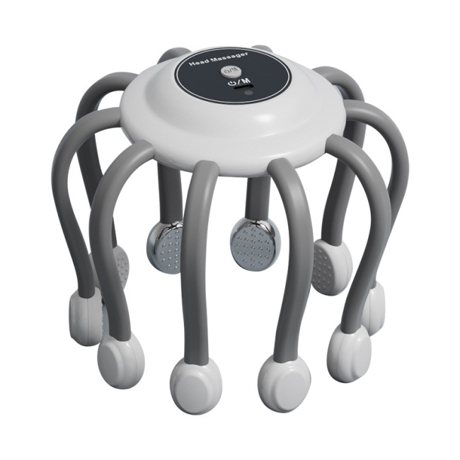 constant Hot Compress Scalp Massager constant Hot Compress Scalp Massager