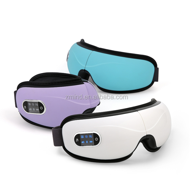 wireless Eye Massager