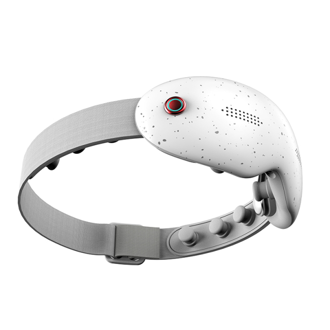 Mini New Portable Relaxing Eye Massage