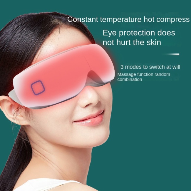 usb-powered Eye Massager