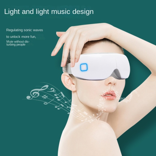 usb-powered Eye Massager