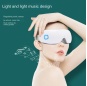 usb-powered Eye Massager