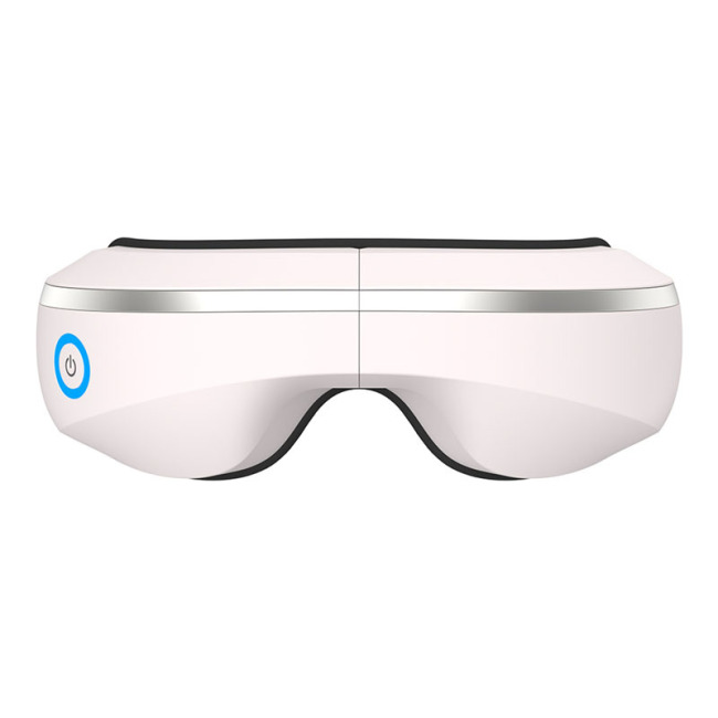 Smart Airbag Vibration Eye Massager