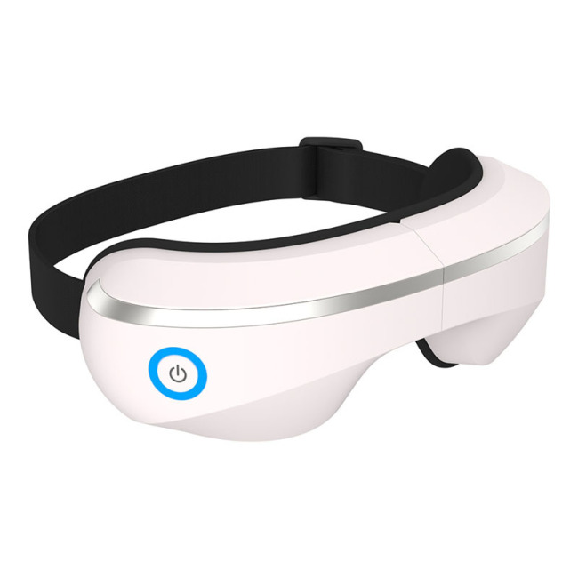 Smart Airbag Vibration Eye Massager