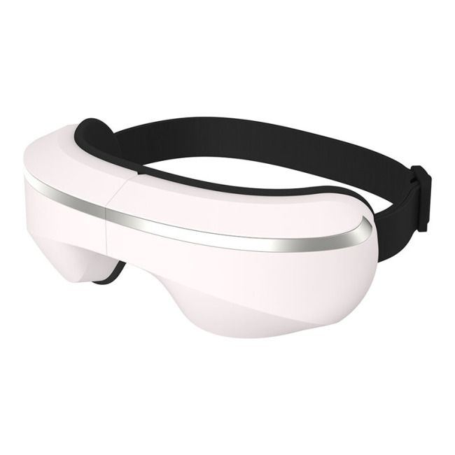 Smart Airbag Vibration Eye Massager