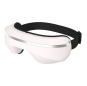 Smart Airbag Vibration Eye Massager