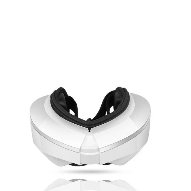 Smart Airbag Vibration Eye Massager