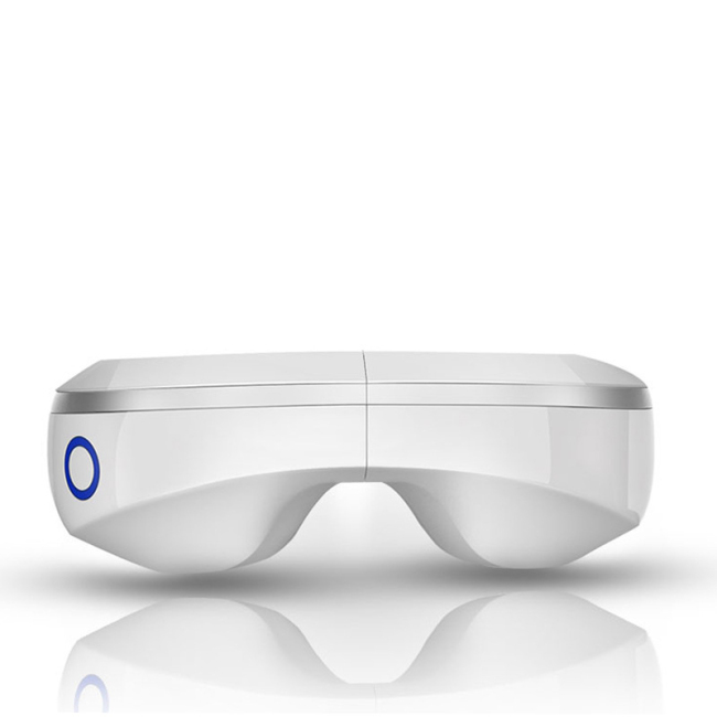 Smart Airbag Vibration Eye Massager