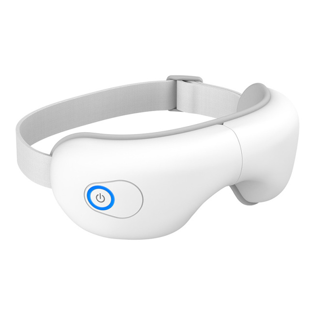 heating Vibration Eye Massager