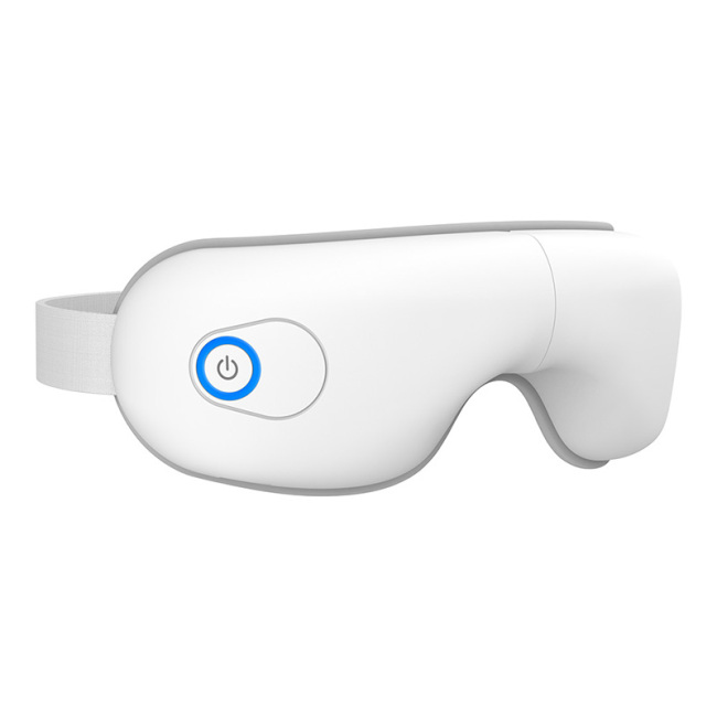 heating Vibration Eye Massager