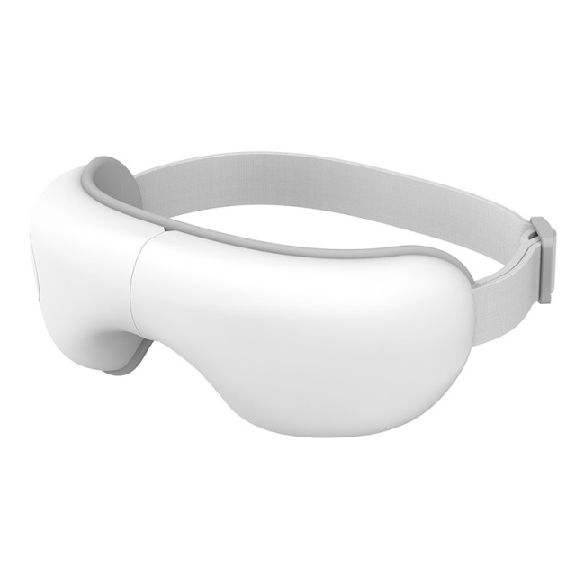 heating Vibration Eye Massager