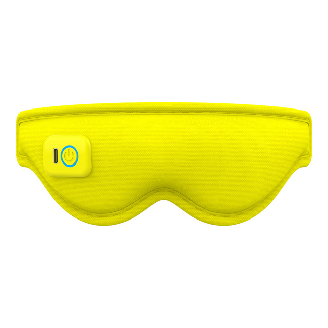 strain Dryness Vibrating Relax Eyes Massage