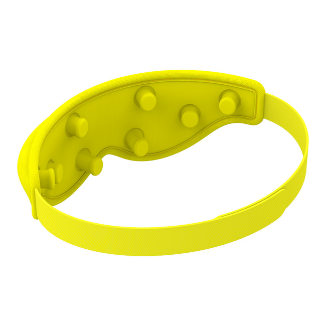 strain Dryness Vibrating Relax Eyes Massage