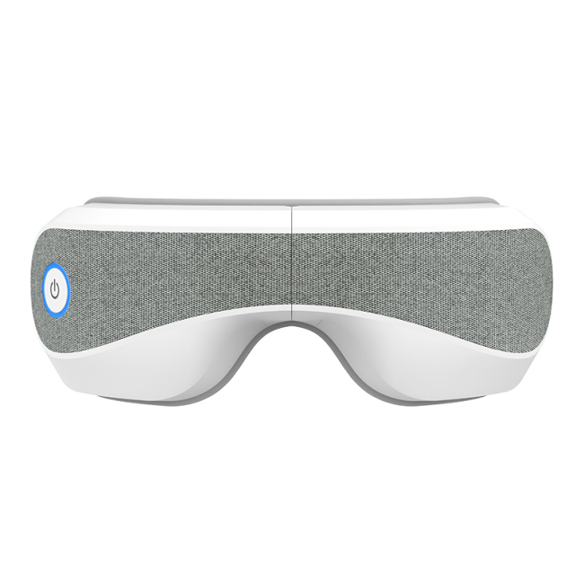 Smart Eye Massager