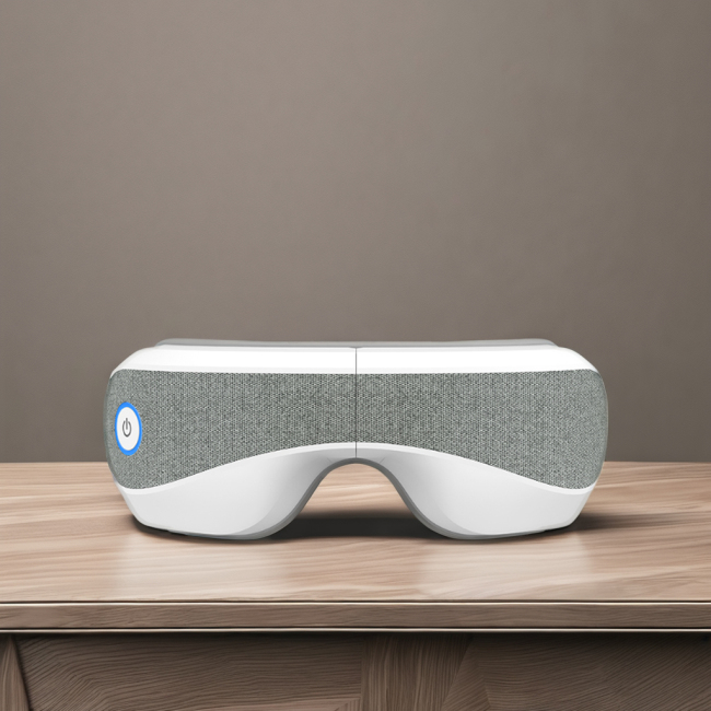 Smart Eye Massager