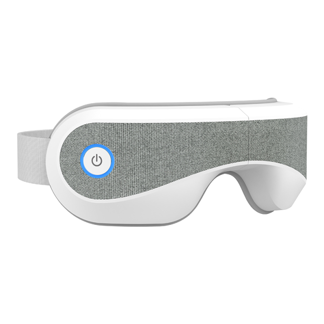 Smart Eye Massager