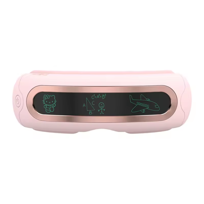 Infrared Heating Eye Massager