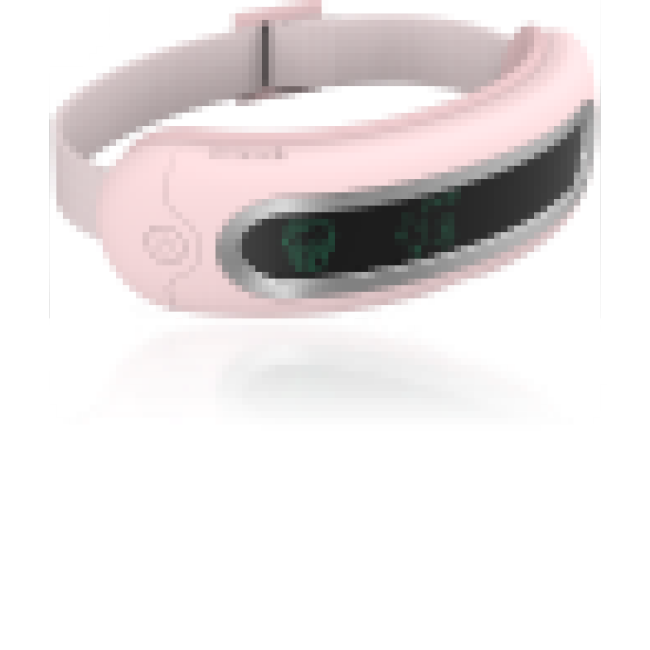 Infrared Heating Eye Massager