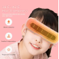 Infrared Heating Eye Massager