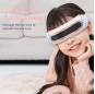 Infrared Heating Eye Massager