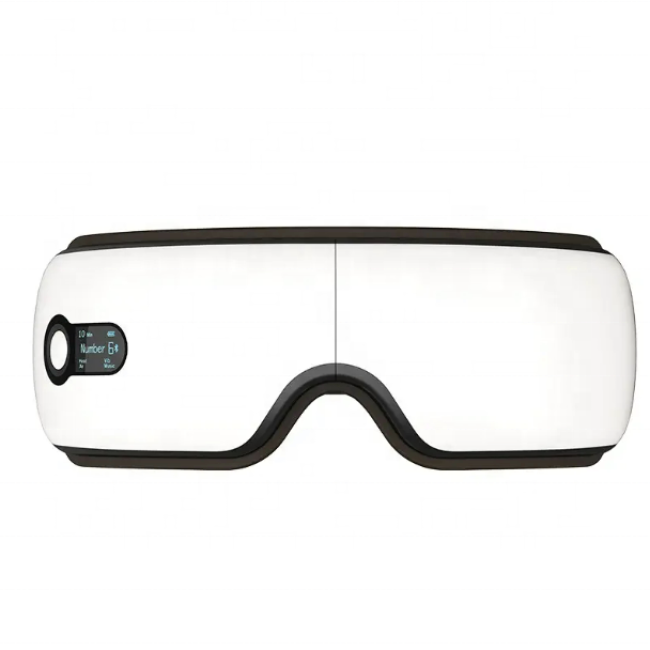 New Smart Bluetooth Music Eye Protector 