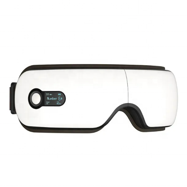 New Smart Bluetooth Music Eye Protector 