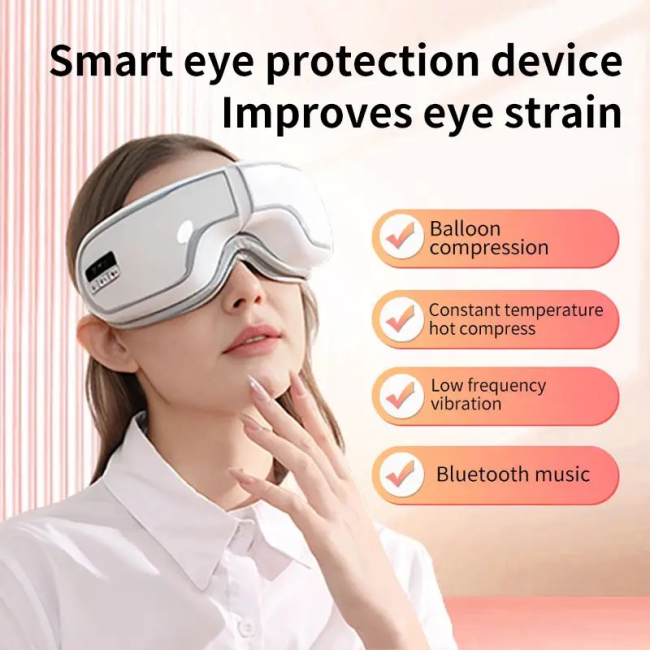 3D Bluetooth Foldable Electric