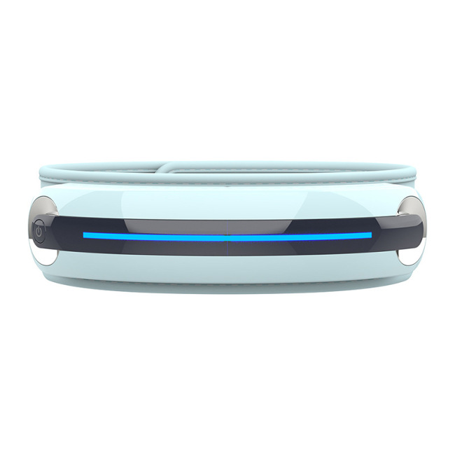 3D Bluetooth Foldable Electric Eye Massager