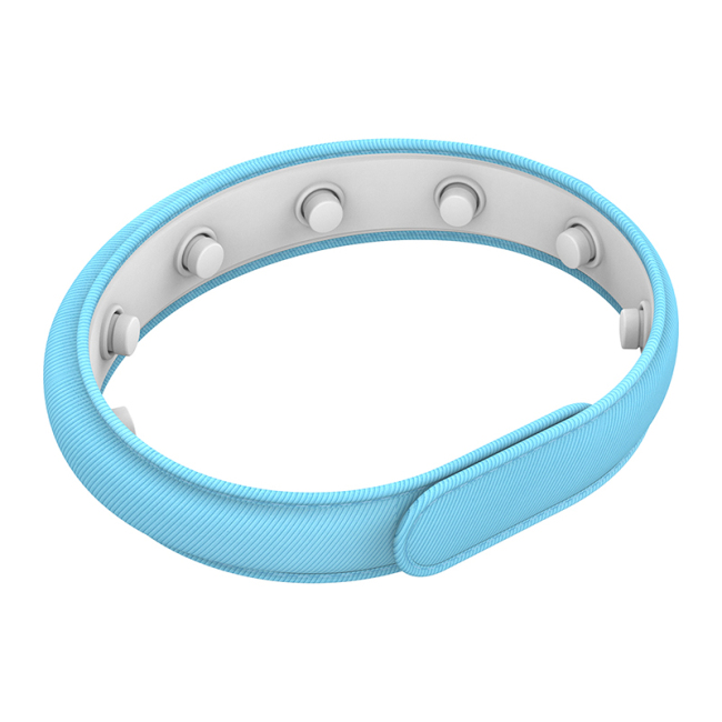 Electric Vibration Head Massager