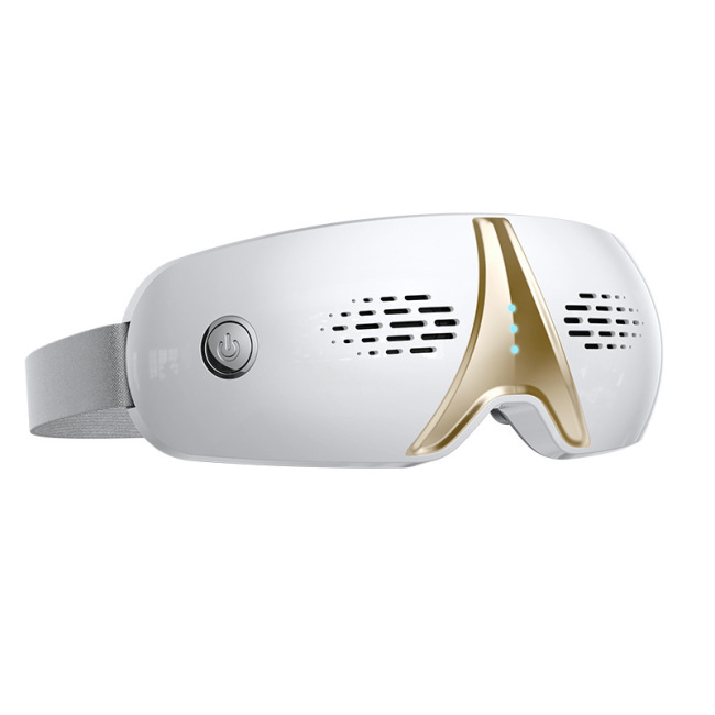 foldable Eye Massager