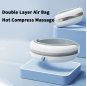foldable Eye Massager