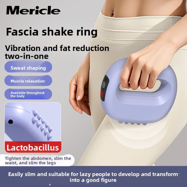 Fascia Ring