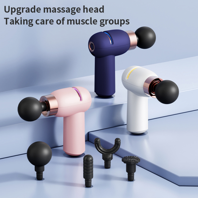 Massage Gun