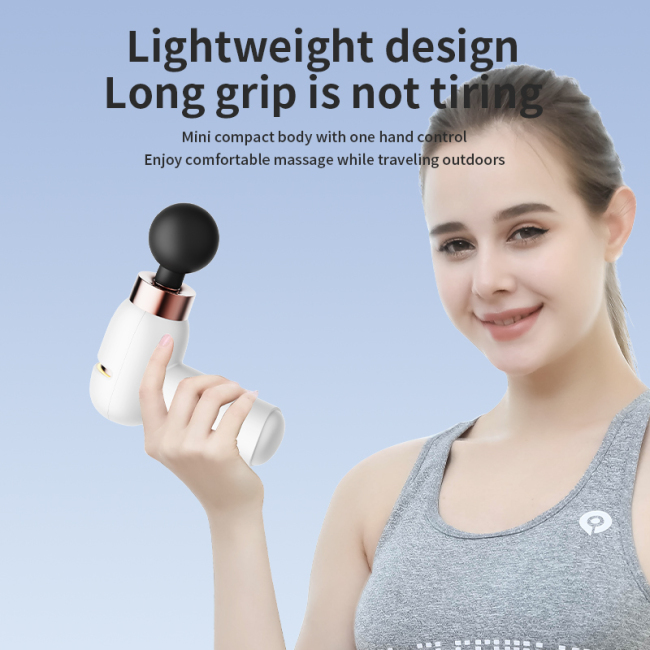 Massage Gun