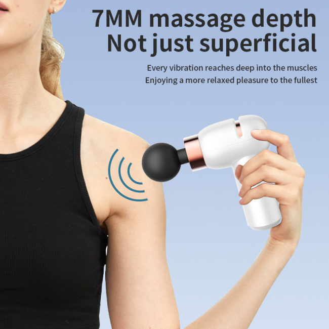 Massage Gun