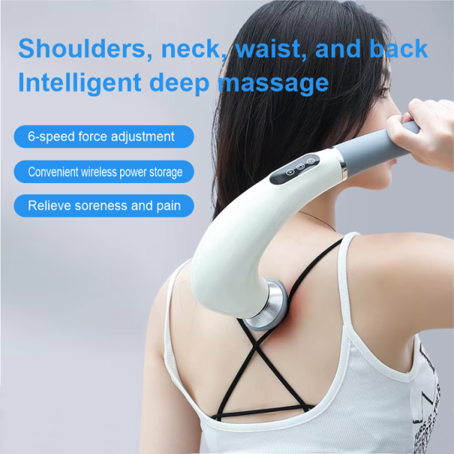 Massage Gun