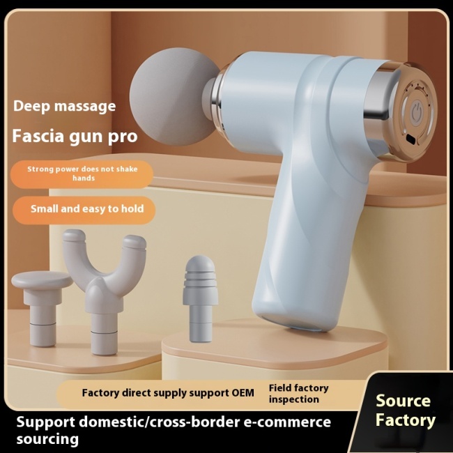 mini Massage Gun