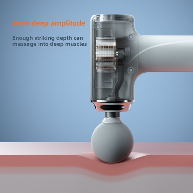 mini Massage Gun