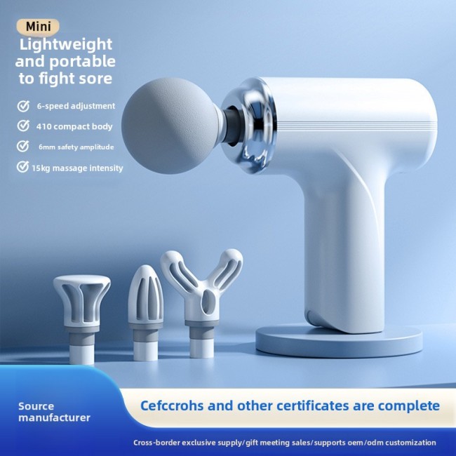 mini Massage Gun