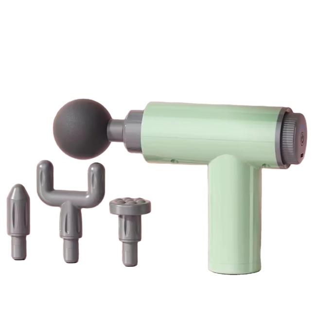mini Massage Gun