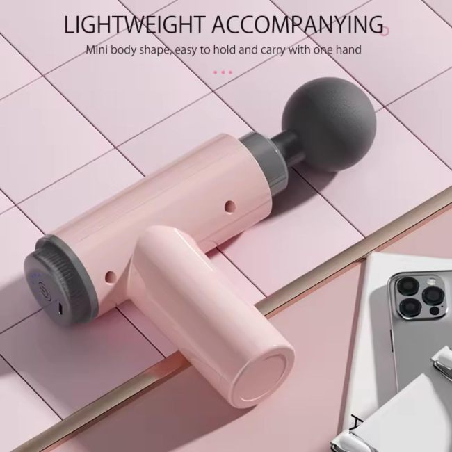 mini Massage Gun