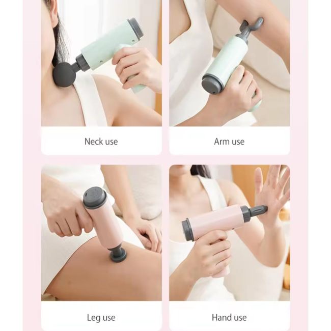 mini Massage Gun