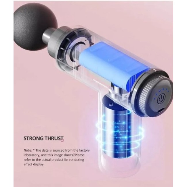 mini Massage Gun