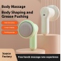 Fat Burner Massager