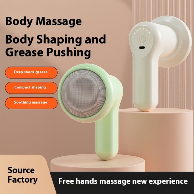 Fat Burner Massager