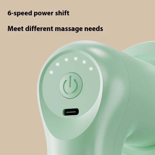Fat Burner Massager