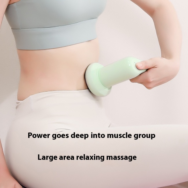 Fat Burner Massager